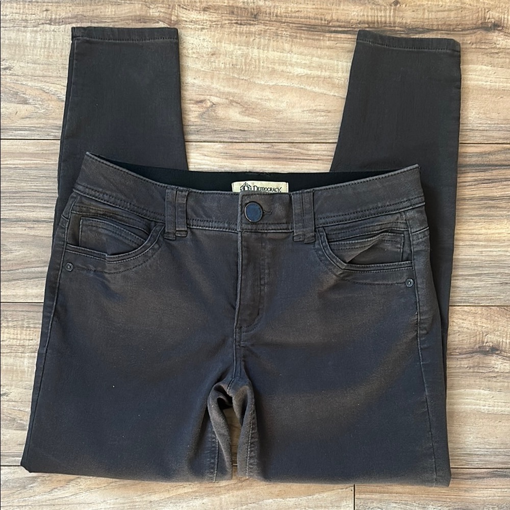 Democracy Skinny Jeans